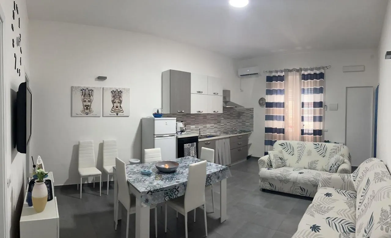Sweet House Sicily Villa Terrasini