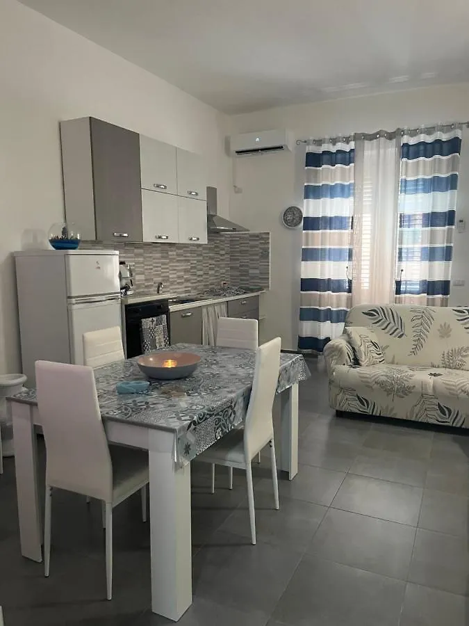 Sweet House Sicily Villa Terrasini 0*,