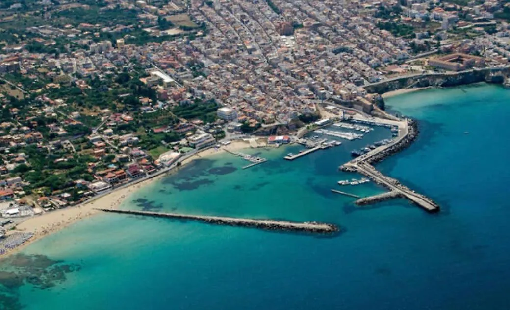 Sweet House Sicily Villa Terrasini 0*,  Italy
