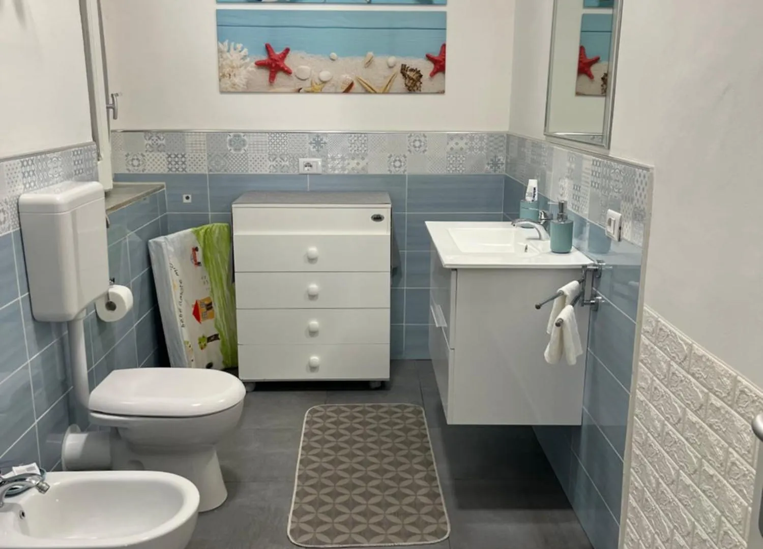 Holiday home Sweet House Sicily Villa Terrasini