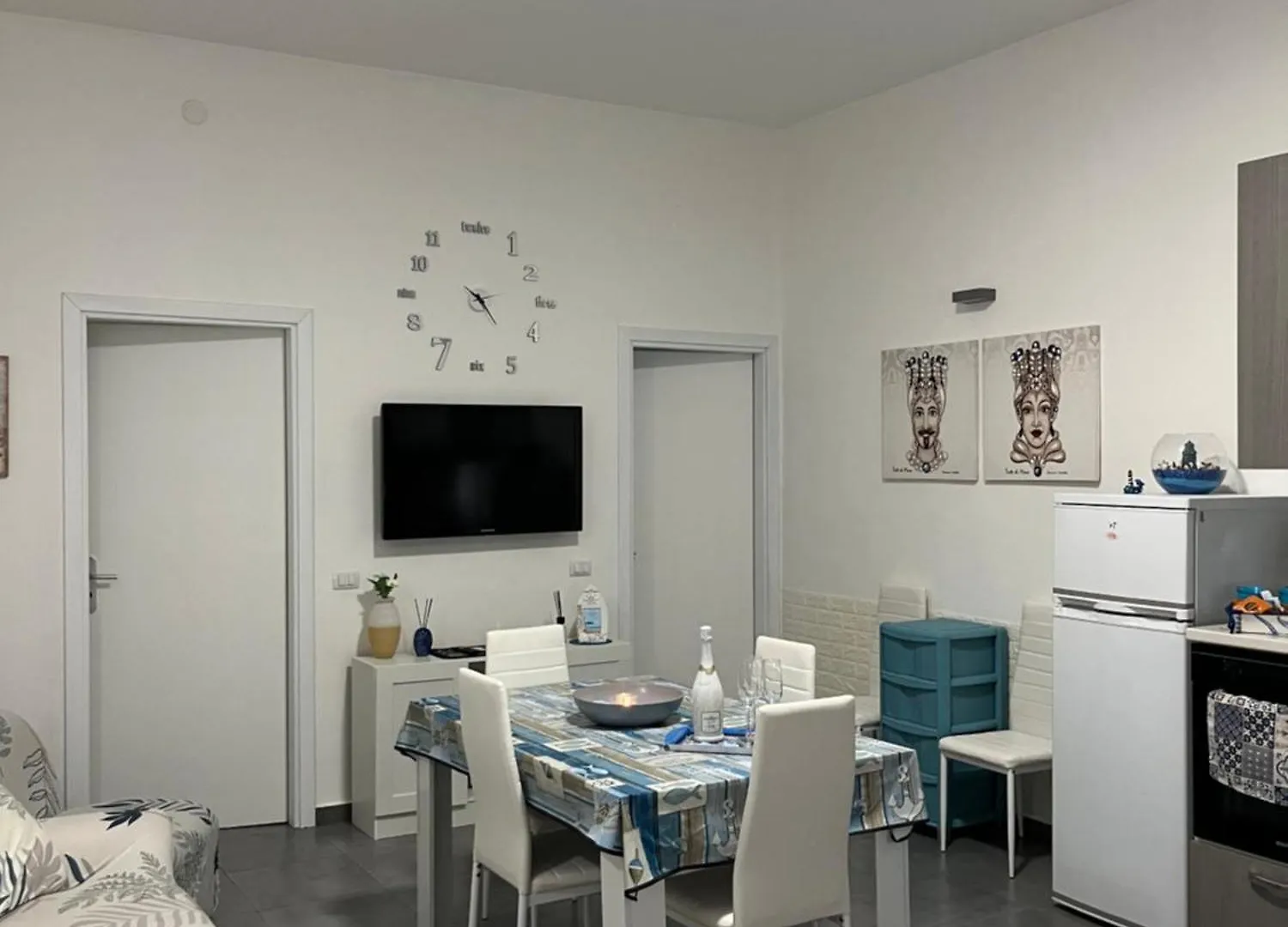 Sweet House Sicily Villa Terrasini