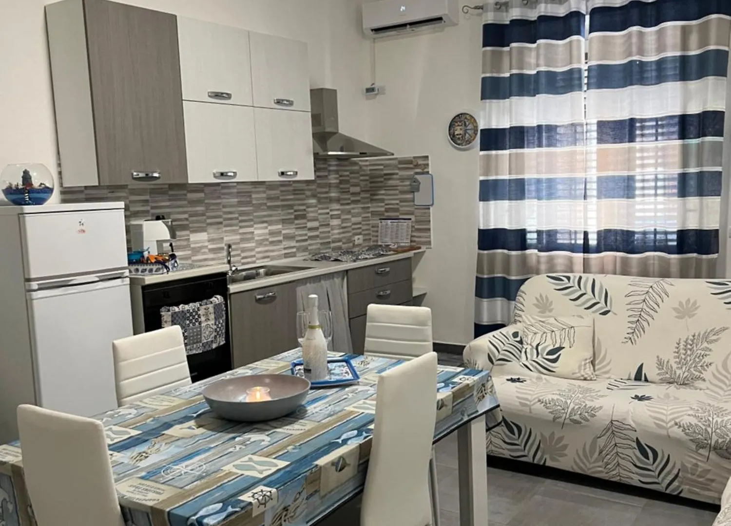Holiday home Sweet House Sicily Villa Terrasini