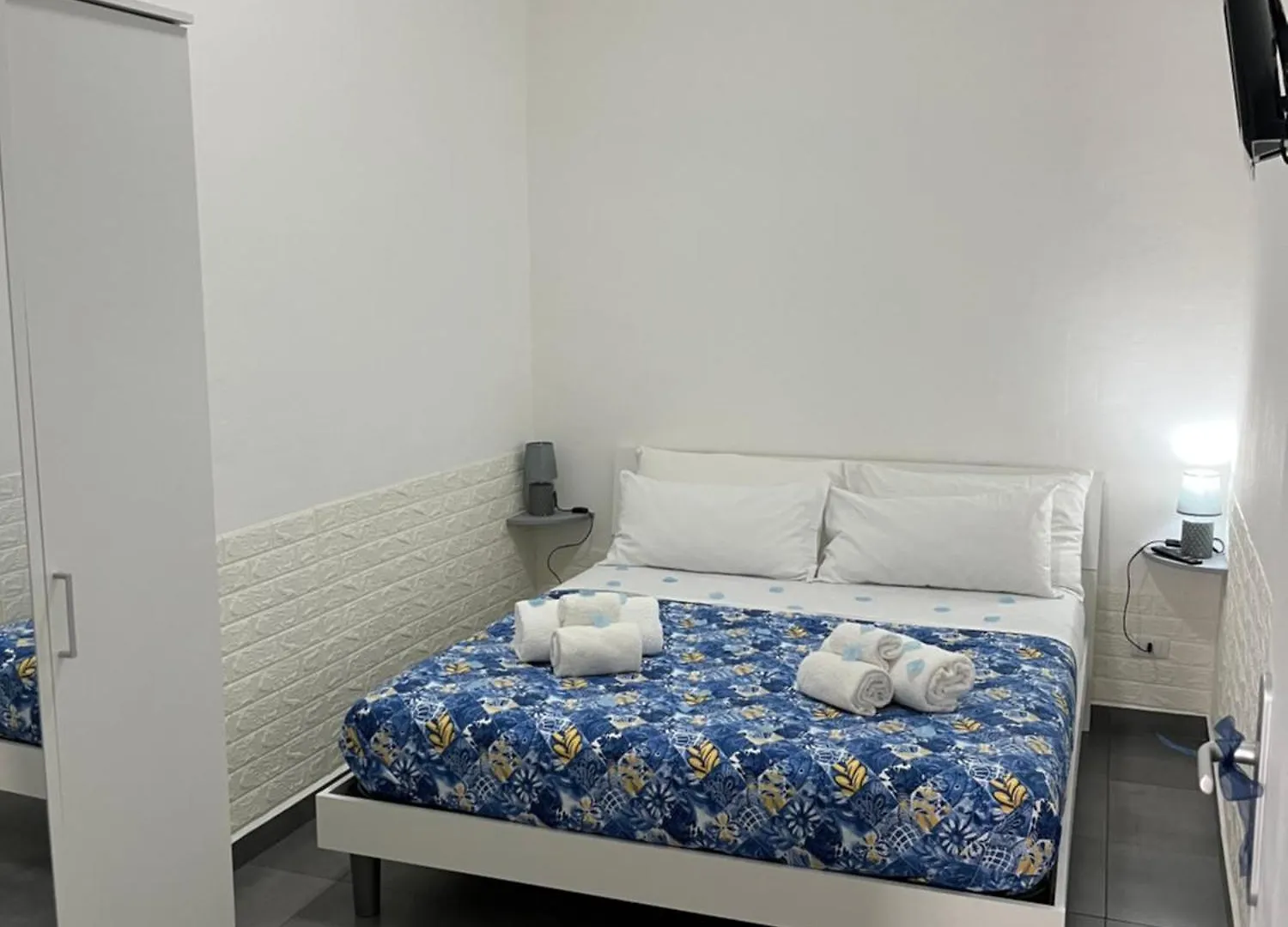 Casa vacanze Sweet House Sicily Villa Terrasini