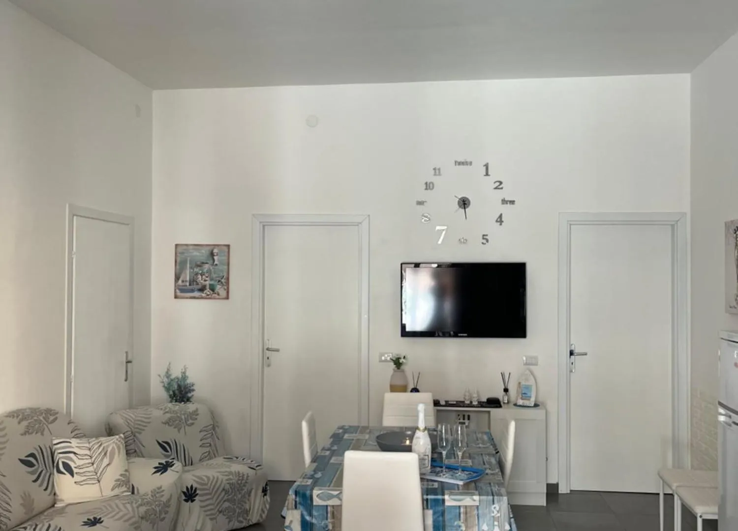 Sweet House Sicily Villa Terrasini Holiday home