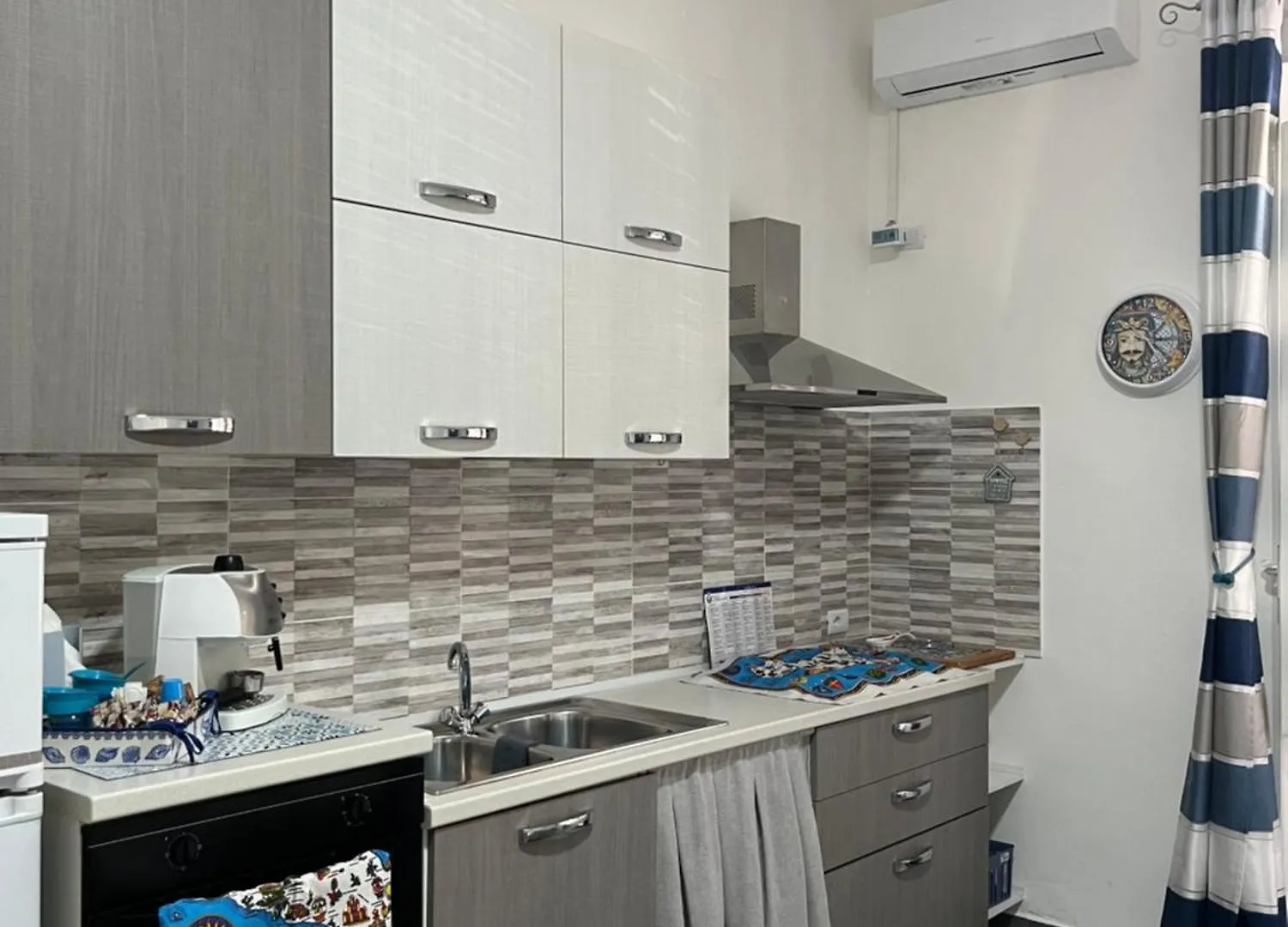 Holiday home Sweet House Sicily Villa Terrasini